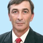 ALVARO R. GONÇALVES - Vice Prefeito 2001-2004