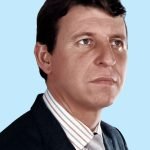 HELMAR POTRATZ - Prefeito 1989-1992