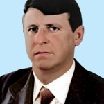 HELMAR POTRATZ - Prefeito 2003-2004