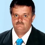 HILARIO ROEPKE - Prefeito 1997-2000