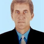 ELIZEU BERGER - Prefeito em exercício (21/06/1994 - 21/07/1994)