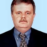 HILARIO ROEPKE - Prefeito 2005-2008