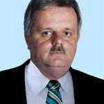 HILARIO ROEPKE - Prefeito 2009-2012
