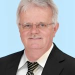 HILARIO ROEPKE - Prefeito 2017-2020