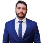 RAFAEL B. PIMENTEL - Vice Prefeito 2025-2028