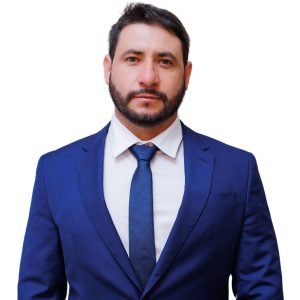 RAFAEL B. PIMENTEL - Vice Prefeito RAFAEL B. PIMENTEL - Vice Prefeito 2025-2028