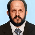 FLORENTINO GUILHERME - Vice Prefeito 2005-2008