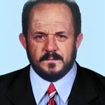 FLORENTINO GUILHERME - Vice Prefeito 2009-2012
