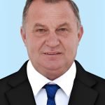FLORENTINO LAUVERS - Vice Prefeito 2021-2024