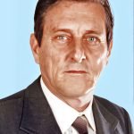 MARTINHO REBLIN - Vice Prefeito 1989-1992
