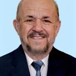 FLORENTINO GUILHERME - Vice Prefeito 2017-2020