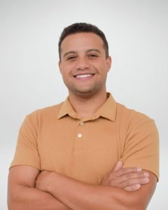 Secretário de Serviços Urbanos - Alessandro Oliveira de Souza