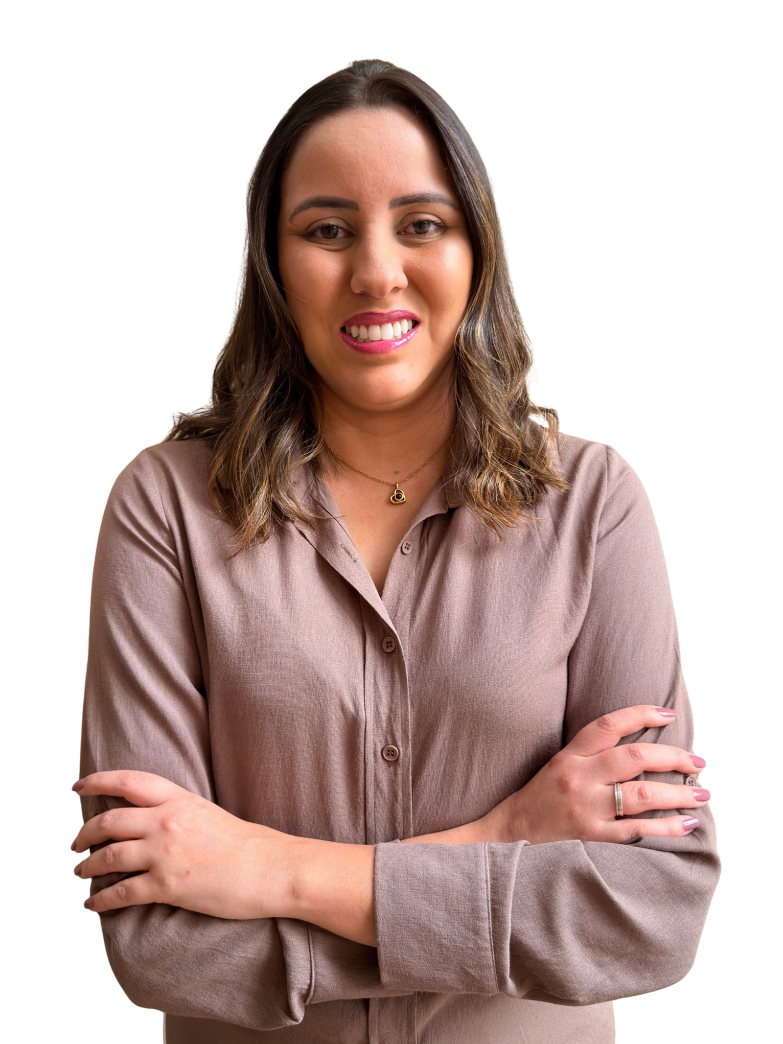 Secretaria de Meio ambiente Mayara Couto de Lima