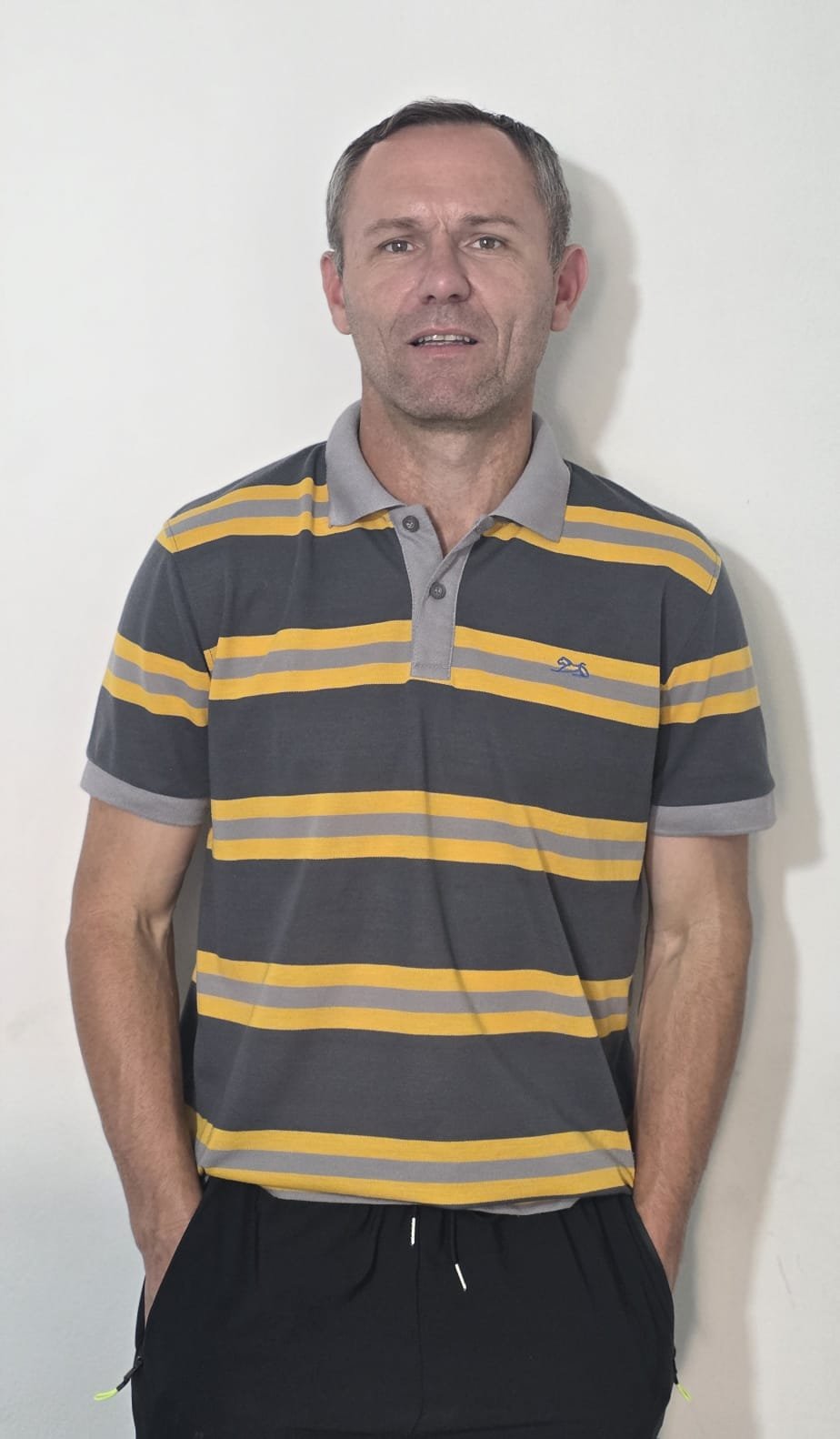 Jean Fabian Freire
