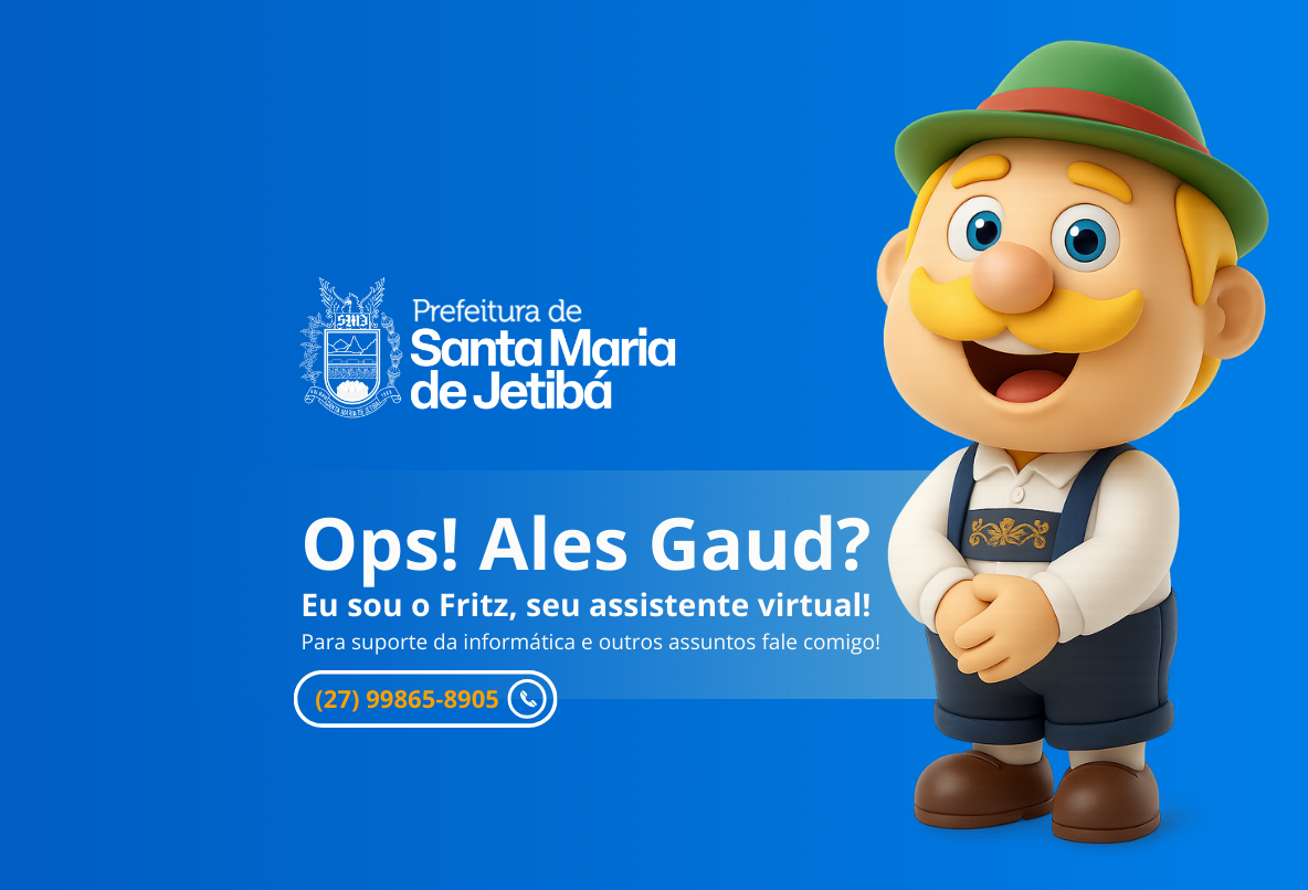 Notícia de Teste
